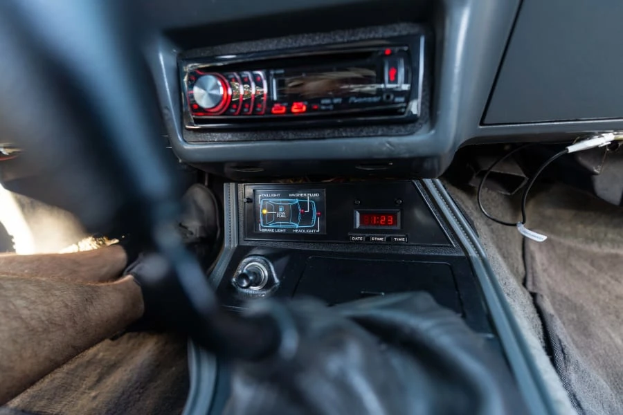 1984 Ford Mustang GT 3rd Gen - Image 17 of 20