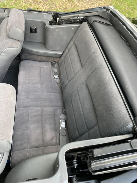 1984 Ford Mustang GT 3rd Gen - Image 15 of 21