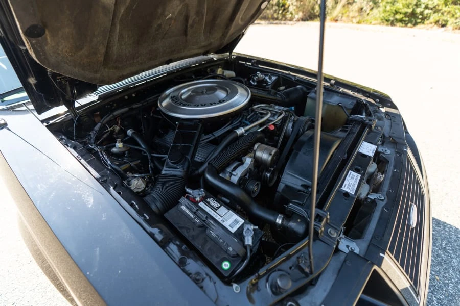 1984 Ford Mustang GT 3rd Gen - Image 19 of 20