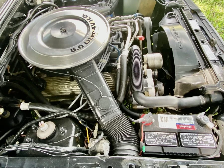 1984 Ford Mustang GT 3rd Gen - Image 17 of 21