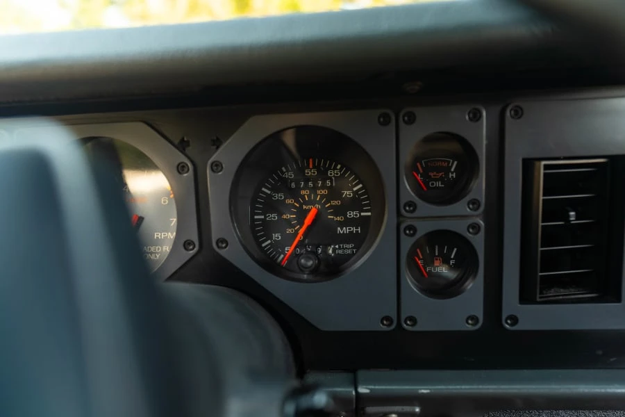 1984 Ford Mustang GT 3rd Gen - Image 13 of 20