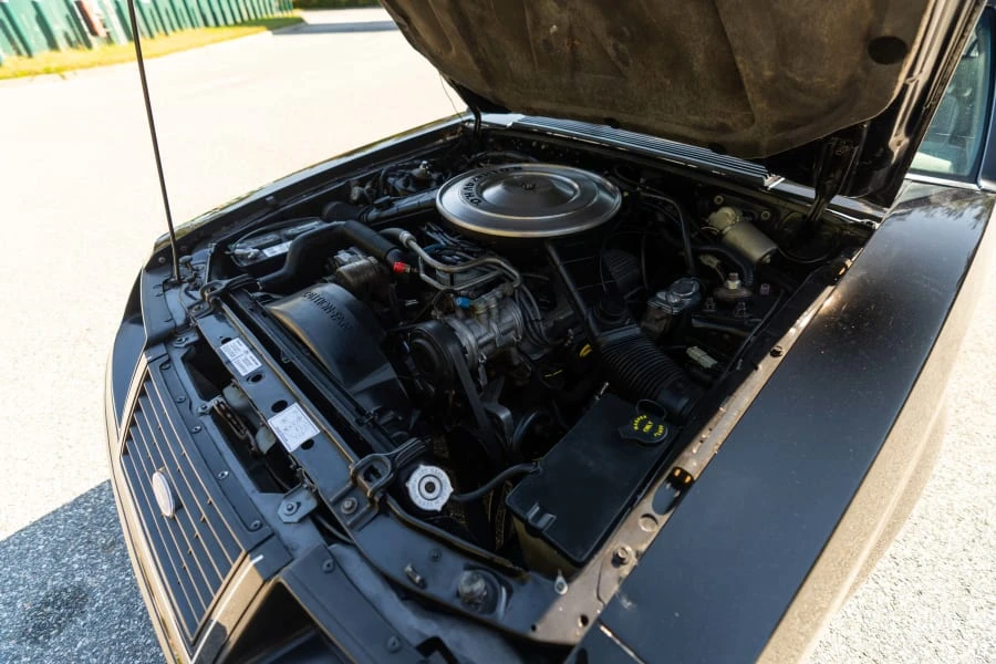 1984 Ford Mustang GT 3rd Gen - Image 20 of 20