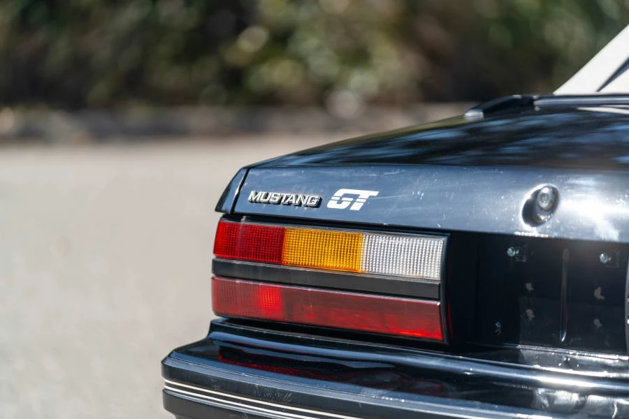 1984 Ford Mustang GT 3rd Gen - Image 5 of 20