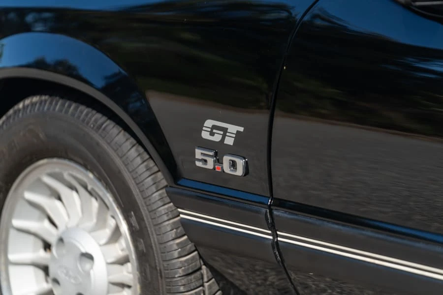 1984 Ford Mustang GT 3rd Gen - Image 8 of 20