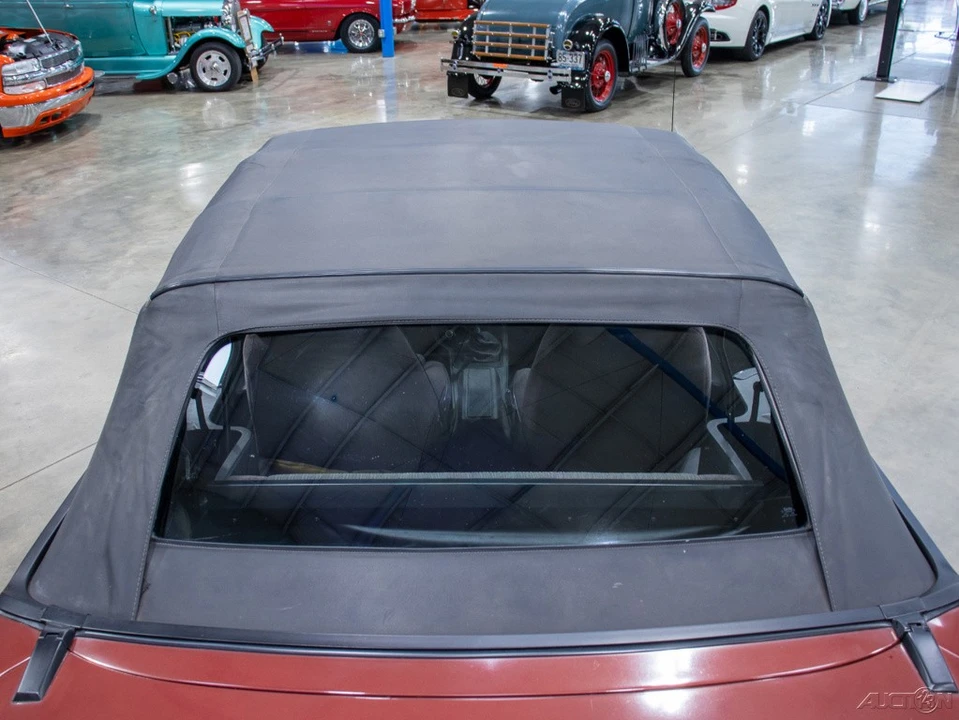 1984 Ford Mustang GT 3rd Gen - Image 10 of 21