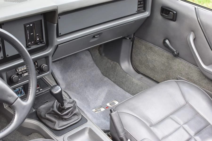 1984 Ford Mustang GT 3rd Gen - Image 19 of 22