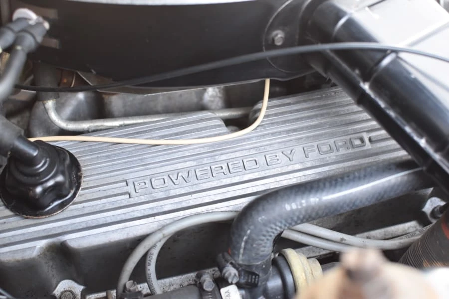 1984 Ford Mustang GT 3rd Gen - Image 20 of 22