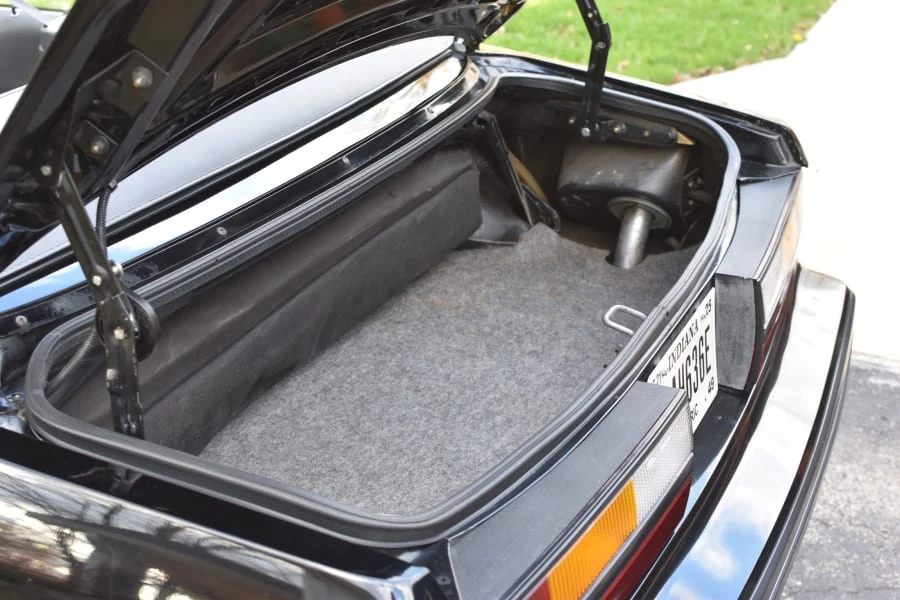 1984 Ford Mustang GT 3rd Gen - Image 22 of 22