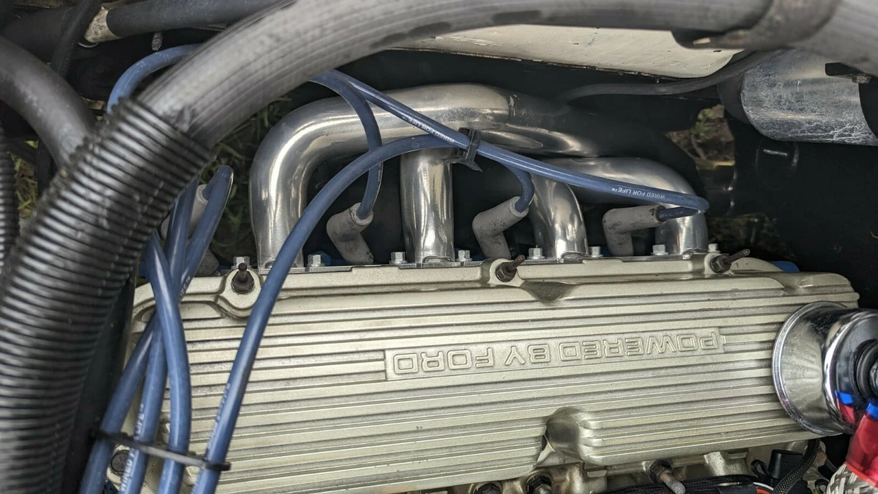 1984 Ford Mustang GT 3rd Gen - Image 6 of 11