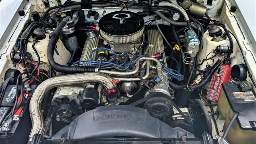 1984 Ford Mustang GT 3rd Gen - Image 6 of 10