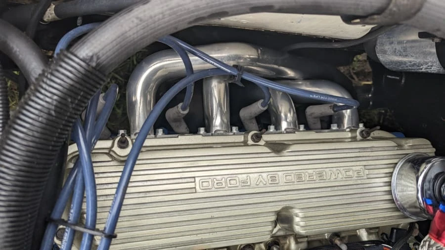 1984 Ford Mustang GT 3rd Gen - Image 7 of 10