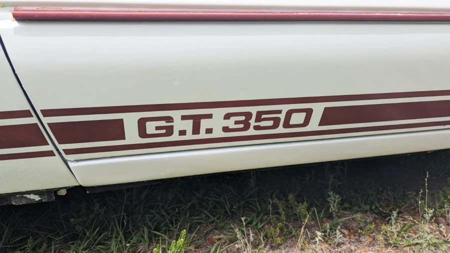 1984 Ford Mustang GT 3rd Gen - Image 9 of 10