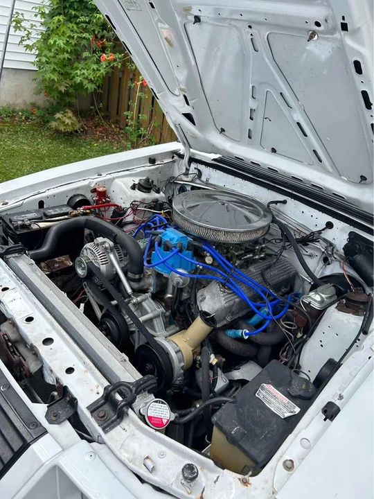 1984 Ford Mustang GT 3rd Gen - Image 2 of 4