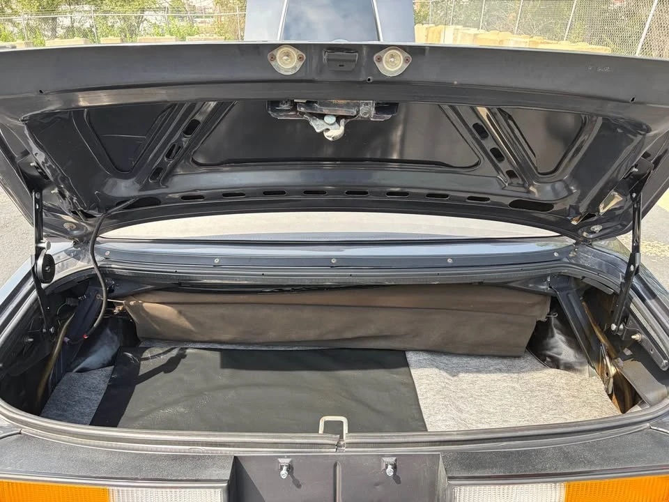 1984 Ford Mustang GT 3rd Gen - Image 16 of 19