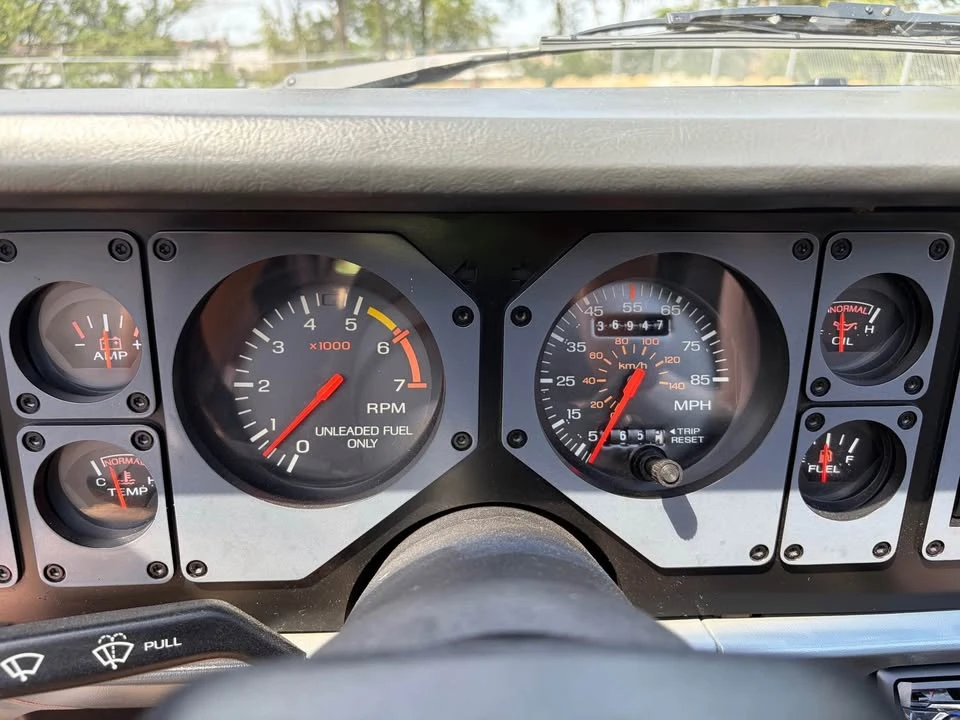 1984 Ford Mustang GT 3rd Gen - Image 12 of 19
