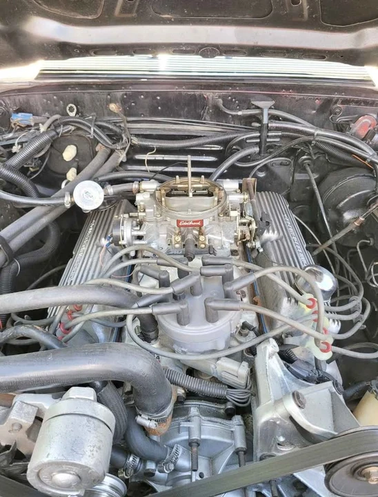 1984 Ford Mustang GT 3rd Gen - Image 5 of 8