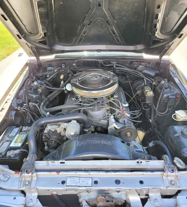 1984 Ford Mustang GT 3rd Gen - Image 4 of 8