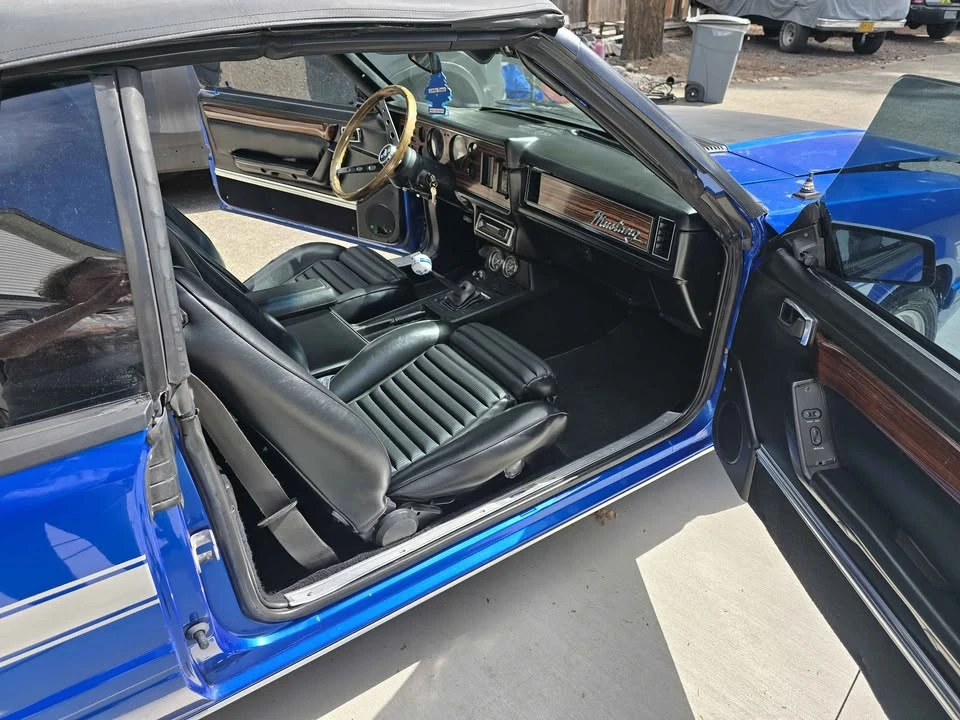 1984 Ford Mustang GT 3rd Gen - Image 10 of 12