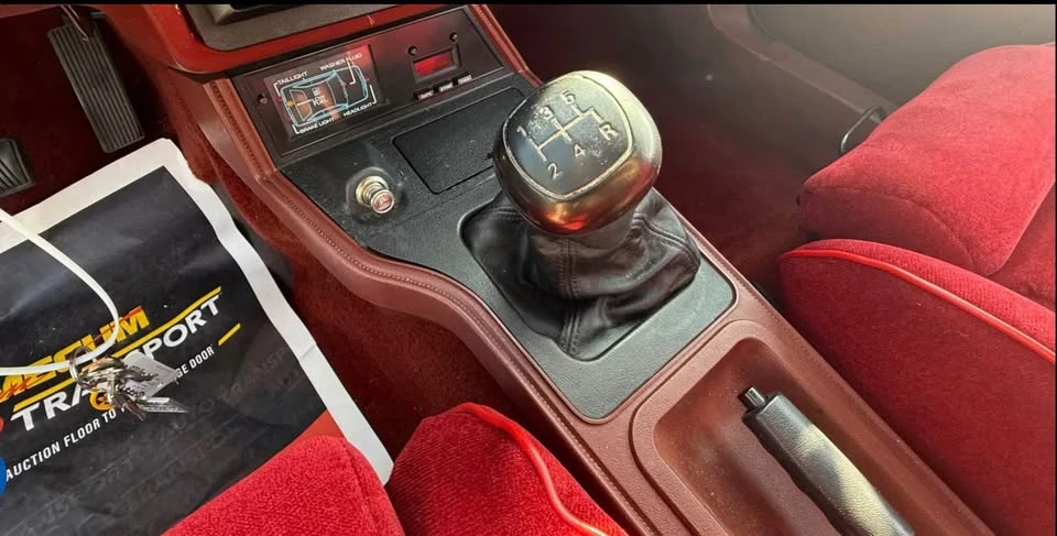 1984 Ford Mustang GT 3rd Gen - Image 4 of 11