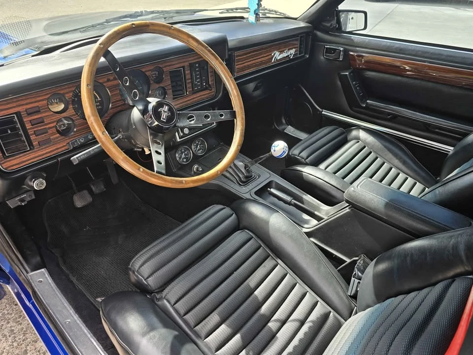 1984 Ford Mustang GT 3rd Gen - Image 8 of 12