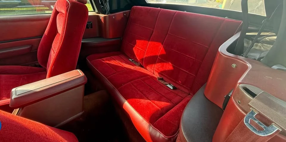 1984 Ford Mustang GT 3rd Gen - Image 3 of 11