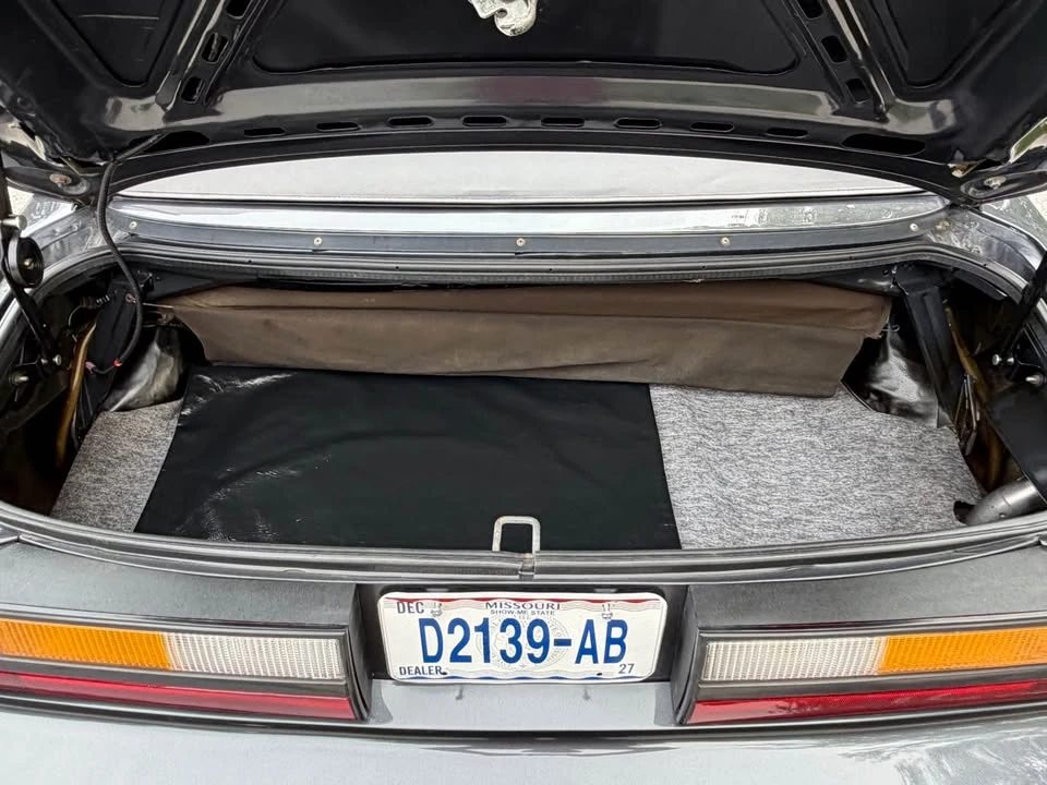 1984 Ford Mustang GT 3rd Gen - Image 16 of 17