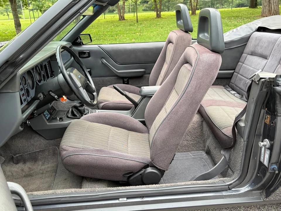 1984 Ford Mustang GT 3rd Gen - Image 12 of 17