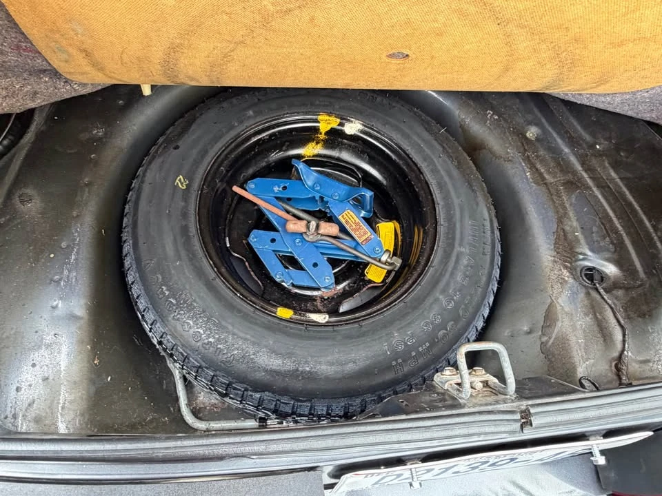 1984 Ford Mustang GT 3rd Gen - Image 17 of 17