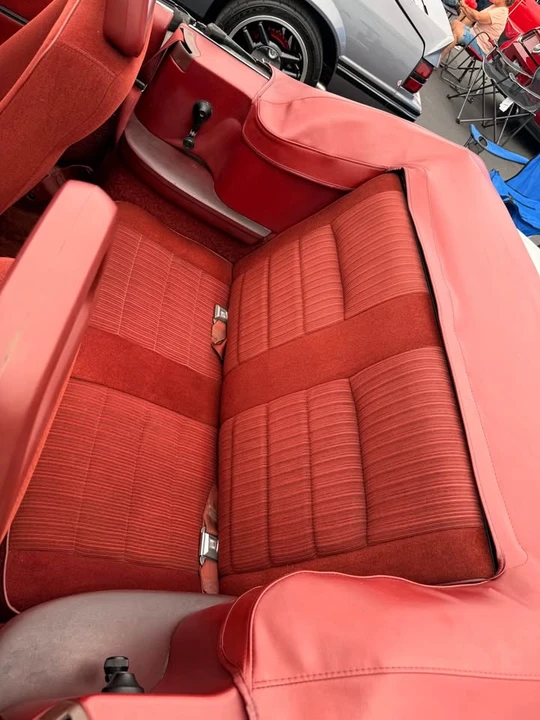 1984 Ford Mustang GT 3rd Gen - Image 7 of 9