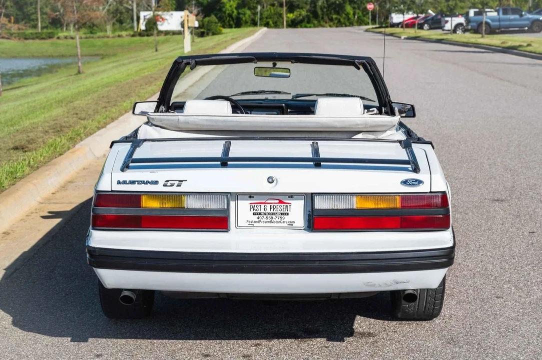 1984 Ford Mustang GT 3rd Gen - Image 6 of 21