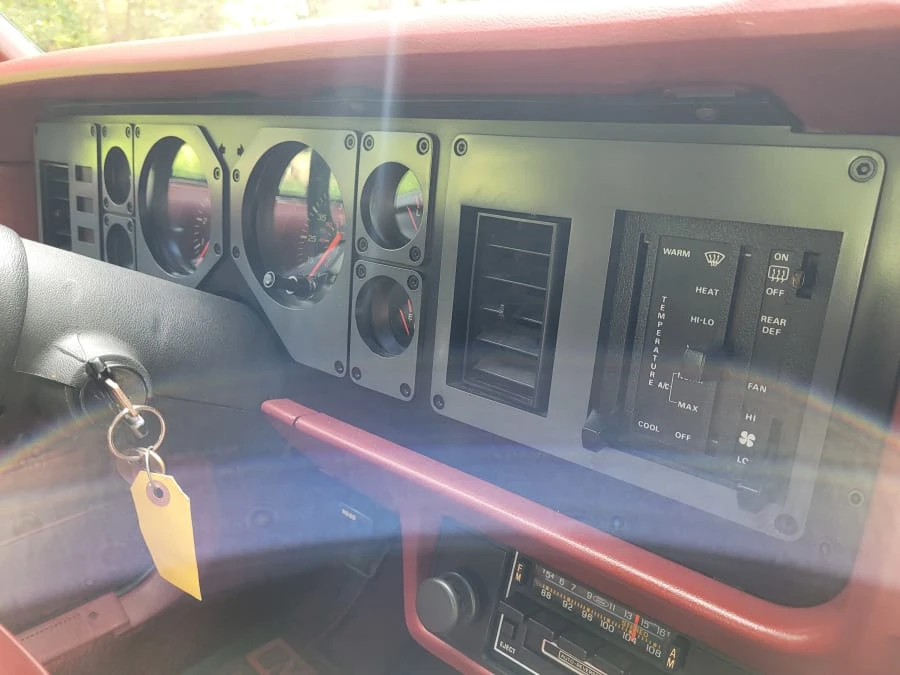 1984 Ford Mustang GT 3rd Gen - Image 21 of 31