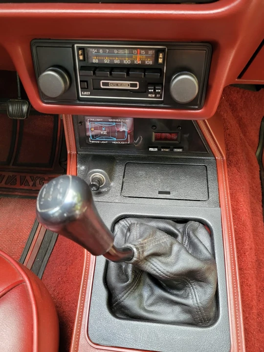 1984 Ford Mustang GT 3rd Gen - Image 20 of 31