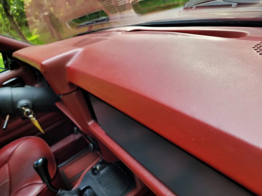 1984 Ford Mustang GT 3rd Gen - Image 29 of 31