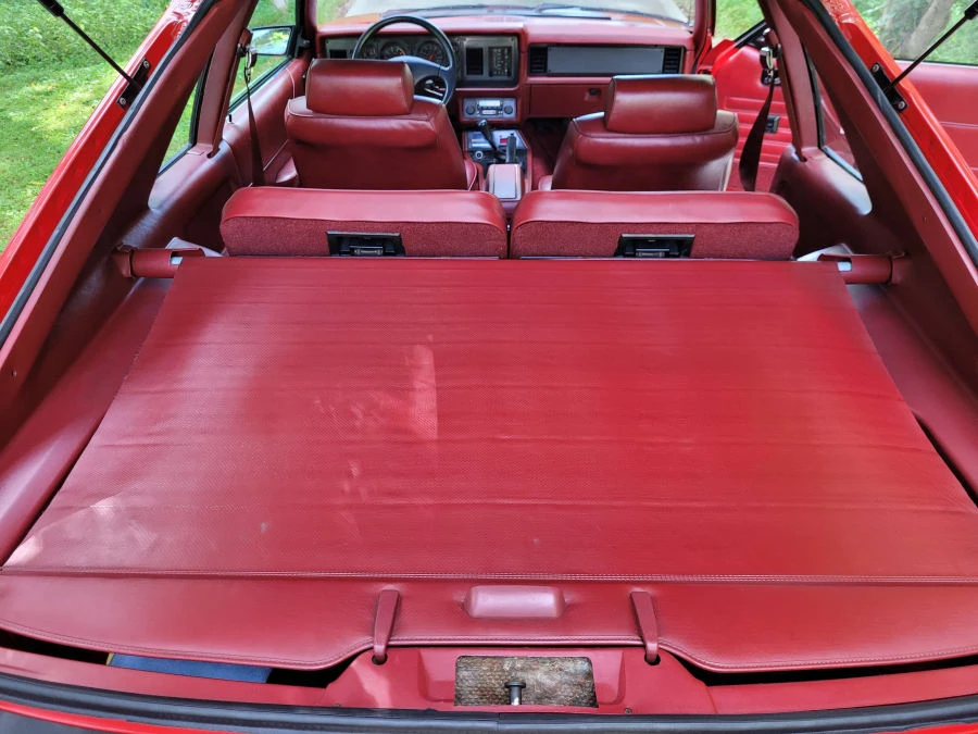 1984 Ford Mustang GT 3rd Gen - Image 17 of 31