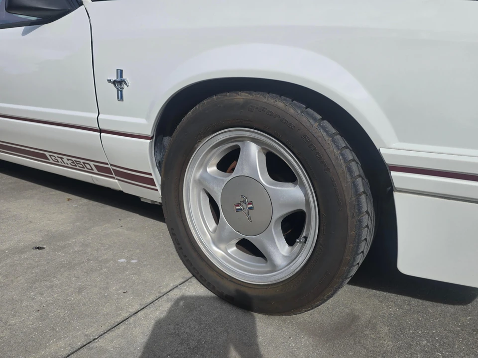 1984 Ford Mustang GT 3rd Gen - Image 29 of 31