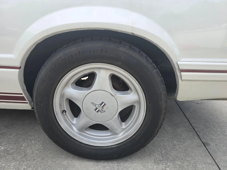 1984 Ford Mustang GT 3rd Gen - Image 27 of 31