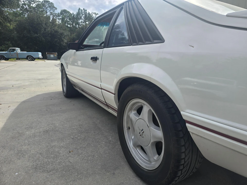 1984 Ford Mustang GT 3rd Gen - Image 14 of 31