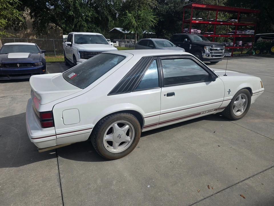 1984 Ford Mustang GT 3rd Gen - Image 10 of 31