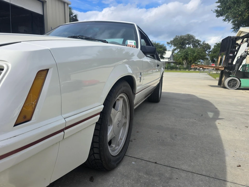 1984 Ford Mustang GT 3rd Gen - Image 12 of 31