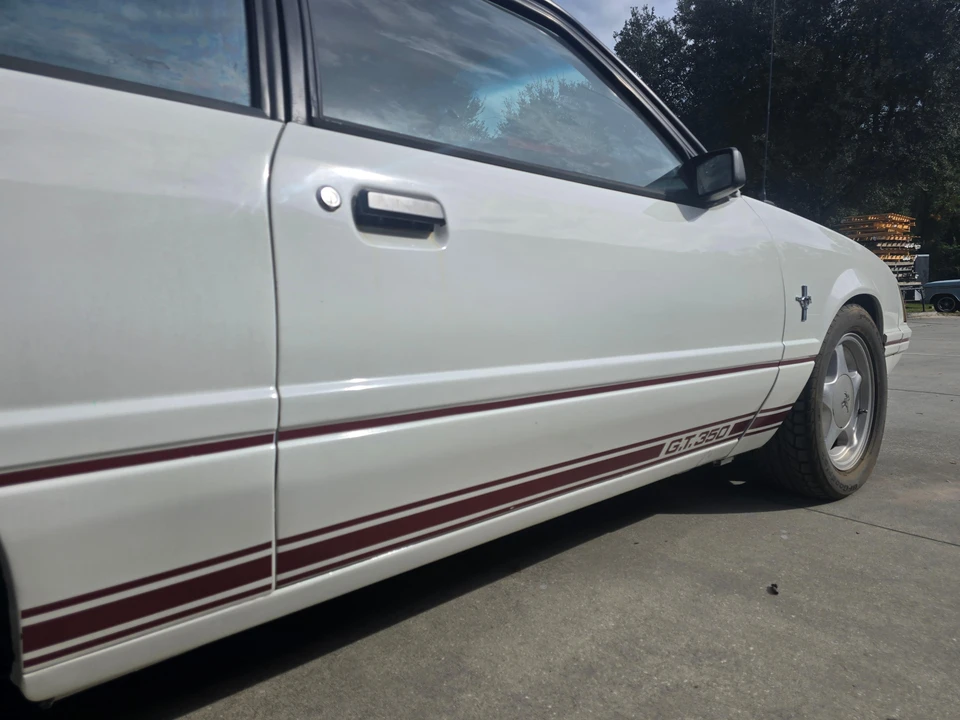 1984 Ford Mustang GT 3rd Gen - Image 17 of 31