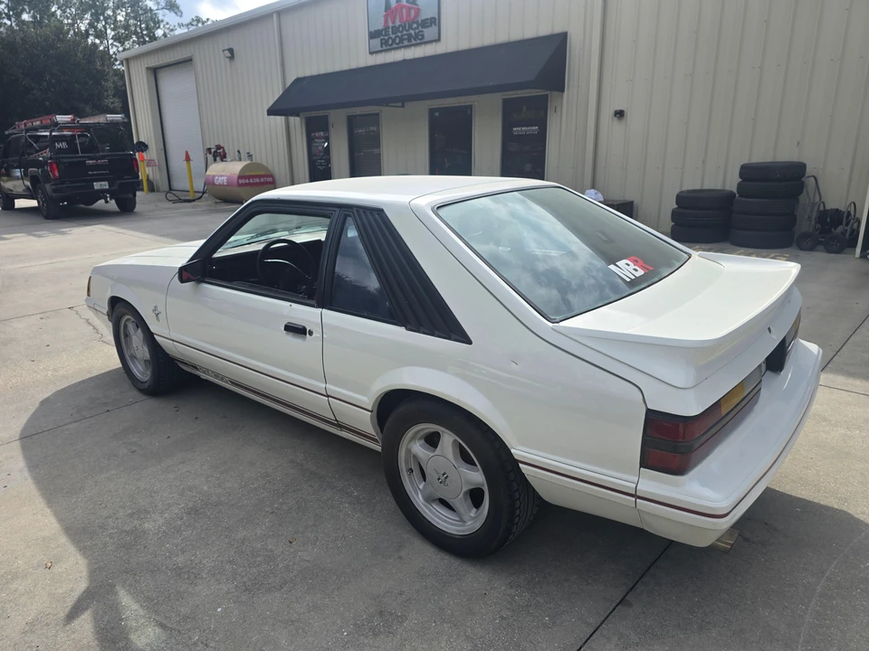 1984 Ford Mustang GT 3rd Gen - Image 8 of 31