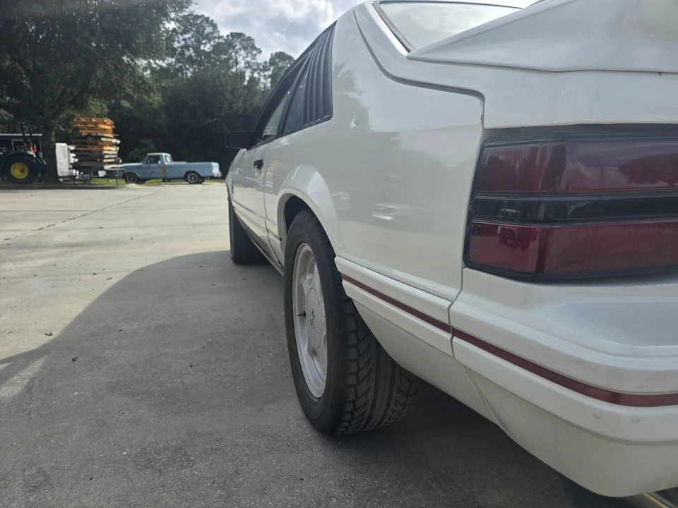 1984 Ford Mustang GT 3rd Gen - Image 15 of 31