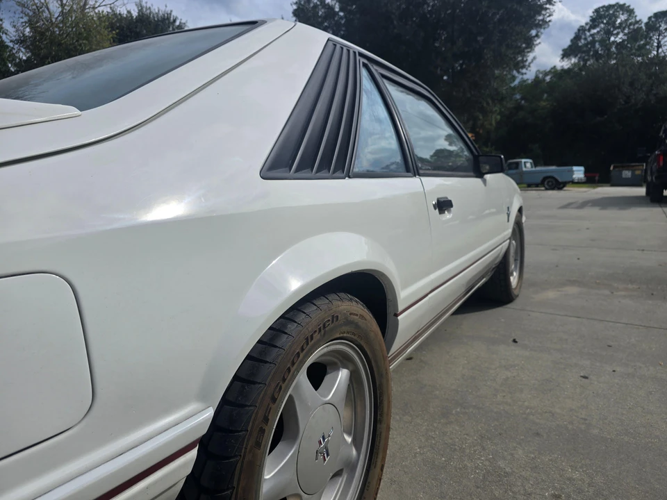 1984 Ford Mustang GT 3rd Gen - Image 16 of 31