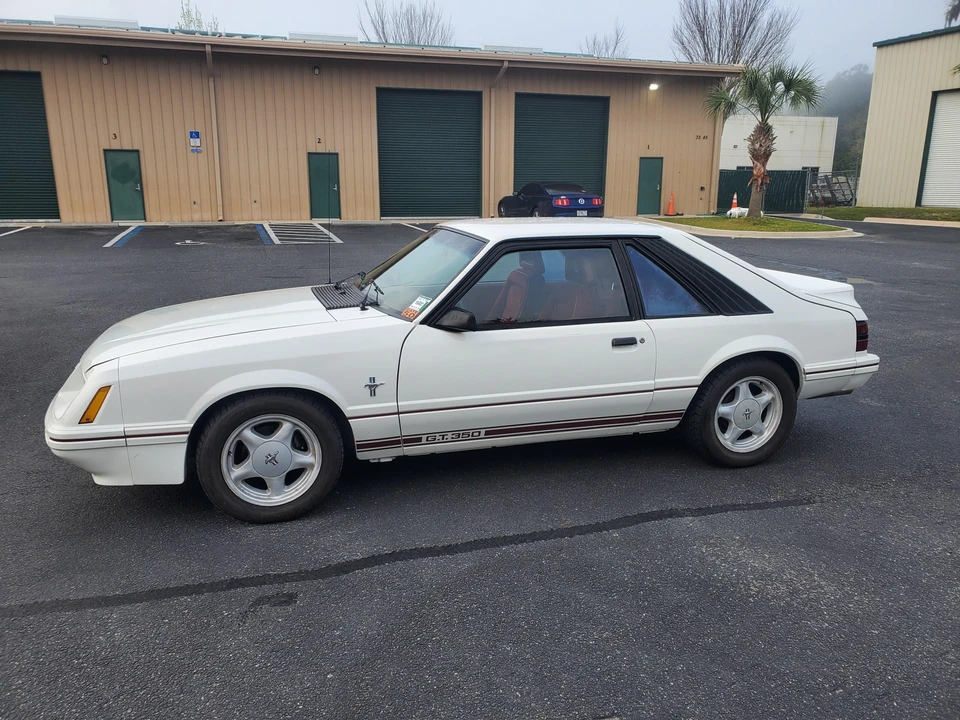 1984 Ford Mustang GT 3rd Gen - Image 7 of 31
