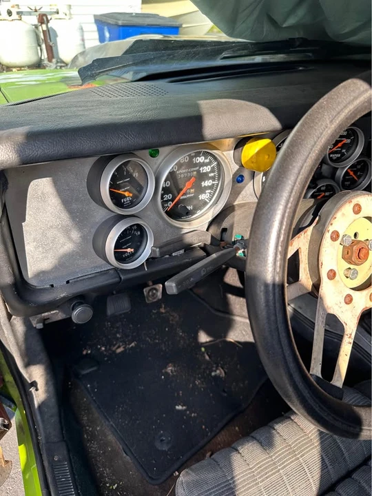 1984 Ford Mustang GT 3rd Gen - Image 4 of 9