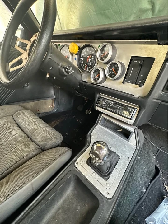 1984 Ford Mustang GT 3rd Gen - Image 2 of 9