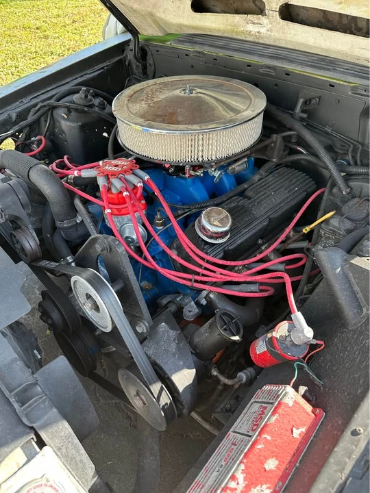 1984 Ford Mustang GT 3rd Gen - Image 6 of 9