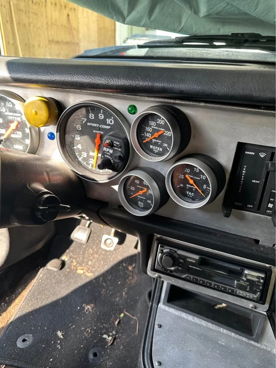 1984 Ford Mustang GT 3rd Gen - Image 3 of 9