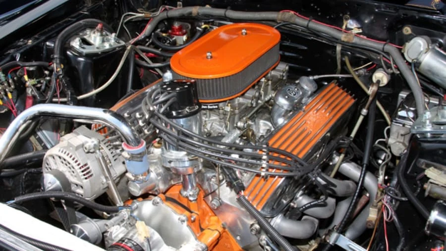 1984 Ford Mustang GT 3rd Gen - Image 7 of 21
