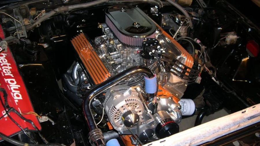 1984 Ford Mustang GT 3rd Gen - Image 8 of 21